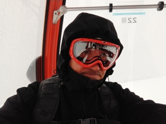 Сергей, Санкт-Петербург, м. Проспект Ветеранов. Фото на сайте ГдеПапа.Ру