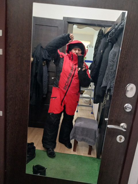 Сергей, Санкт-Петербург, м. Проспект Ветеранов. Фото на сайте ГдеПапа.Ру