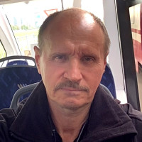 Сергей, Санкт-Петербург, м. Проспект Ветеранов, 64 года