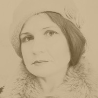 Анна, Россия, Москва, 45 лет