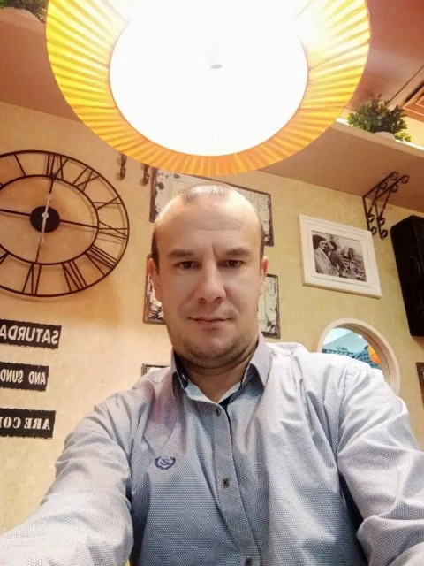 Иван Мыльников, Воронеж, 39 лет. Он ищет её: Серьёзные отношения  Анкета 871130. 