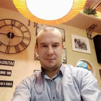 Иван Мыльников, Россия, Воронеж, 39 лет