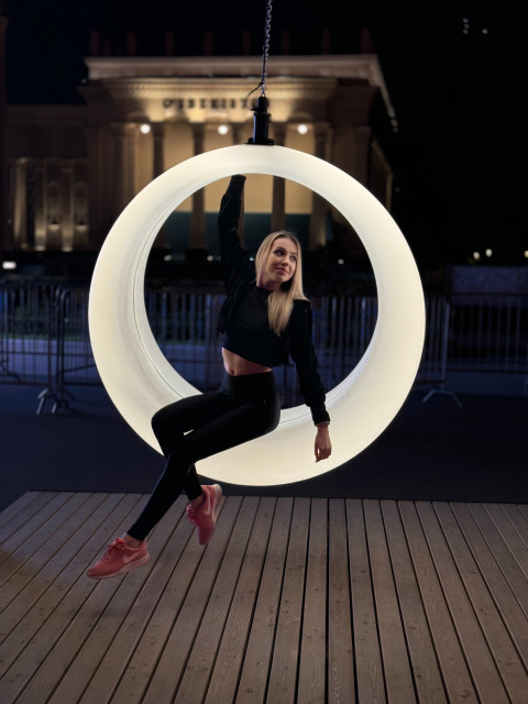 Анна, Москва, 34 года, 1 ребенок. Познакомлюсь с мужчиной для дружбы и общения.  Анкета 871133. 