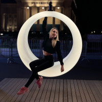 Анна, Россия, Москва, 34 года