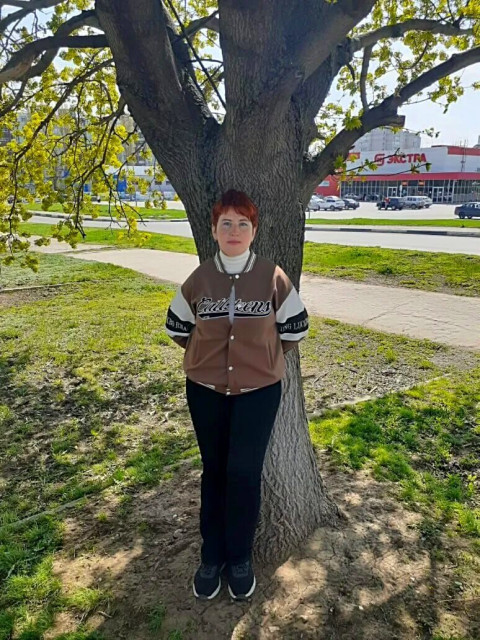 Юлия, Россия, Балаково. Фото на сайте ГдеПапа.Ру