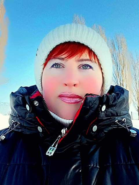 Юлия, Россия, Балаково. Фото на сайте ГдеПапа.Ру