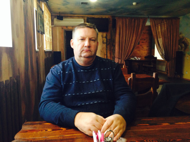 Олег, Россия, Железнодорожный, 62 года. Познакомлюсь с женщиной для любви и серьезных отношений, дружбы и общения. Желательно, что бы будущая...  Анкета 871138. 