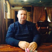 Олег, Россия, Железнодорожный, 62 года