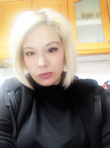 Natalya Kuzmenkova (Кащина), Мариуполь, 47 лет, 1 ребенок, 1 фото. Знакомство с матерью-одиночкой из Мариуполя