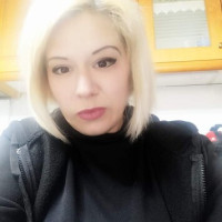 Natalya Kuzmenkova (Кащина), Россия, Мариуполь, 47 лет