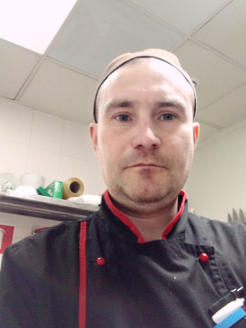 Никита, Россия, Красногорск. Фото на сайте ГдеПапа.Ру