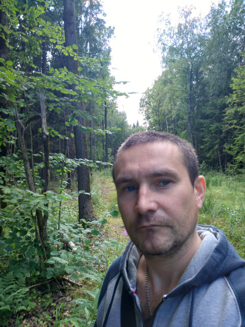 Никита, Россия, Красногорск. Фото на сайте ГдеПапа.Ру