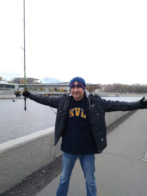 Никита, Россия, Красногорск. Фото на сайте ГдеПапа.Ру