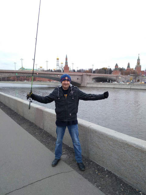 Никита, Россия, Красногорск. Фото на сайте ГдеПапа.Ру