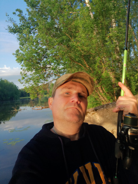 Никита, Россия, Красногорск. Фото на сайте ГдеПапа.Ру