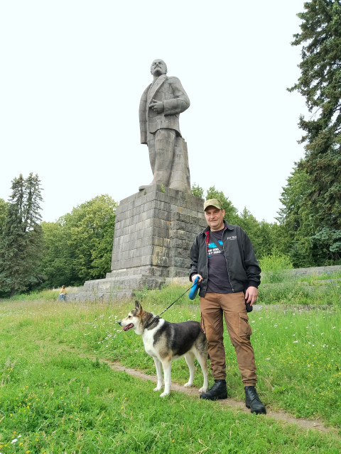 Никита, Россия, Красногорск. Фото на сайте ГдеПапа.Ру