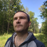 Никита, Россия, Красногорск, 42 года