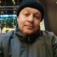 Михей Грозов, Россия, Ростов-на-Дону, 44 года