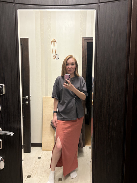 Анна, Россия, Москва. Фото на сайте ГдеПапа.Ру