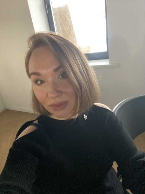 Анна, Россия, Москва. Фото на сайте ГдеПапа.Ру