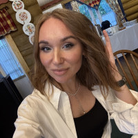 Анна, Россия, Москва, 36 лет