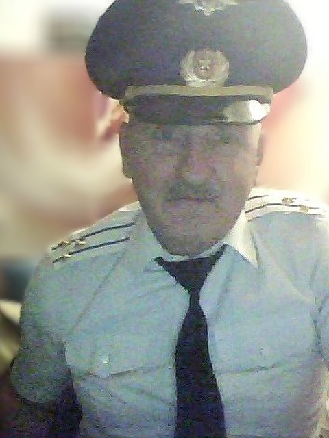 Альберт, Россия, Юрьев-Польский. Фото на сайте ГдеПапа.Ру