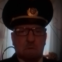 Альберт, Россия, Юрьев-Польский, 63 года