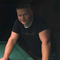 Геннадий, Россия, Снежное, 37 лет