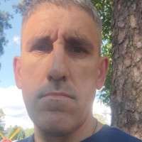 Николай, Россия, Всеволожск, 49 лет