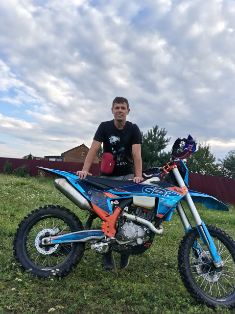 Виктор, Россия, Москва. Фото на сайте ГдеПапа.Ру