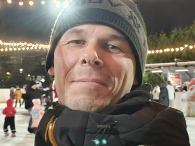 Виктор, Россия, Москва. Фото на сайте ГдеПапа.Ру