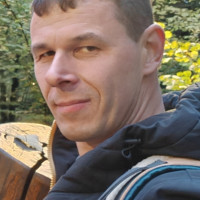 Виктор, Россия, Москва, 44 года