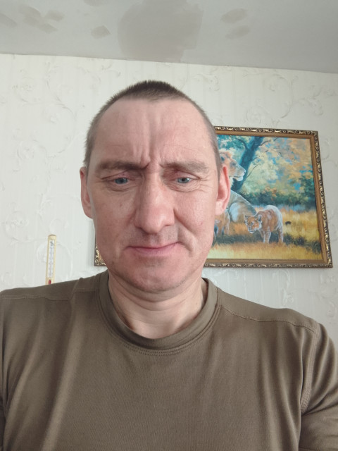 Саша Максимов, Россия, Йошкар-Ола, 47 лет. Хочу встретить женщину