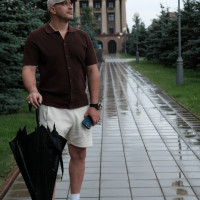 Вячеслав, Россия, Красноярск, 45 лет