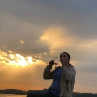 Ольга Вершинина, Россия, Москва, 63 года