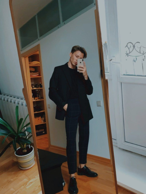 Евгений Крайзер, Москва, 32 года. Познакомлюсь для серьезных отношений.