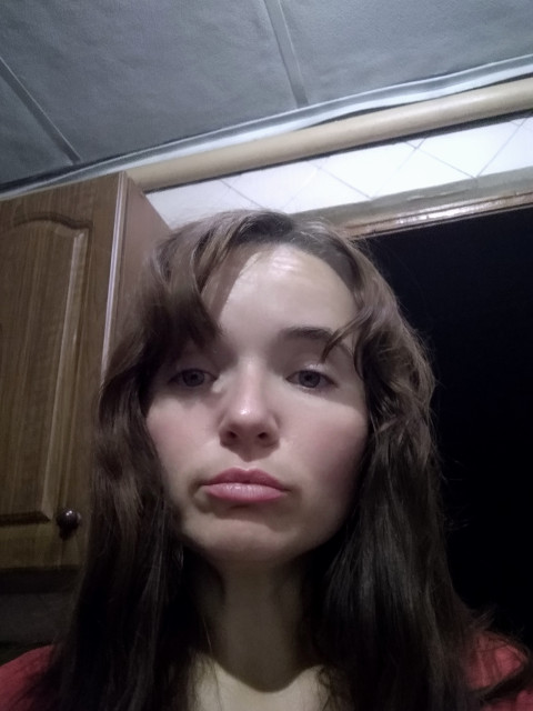 Юлия, Россия, Донецк. Фото на сайте ГдеПапа.Ру