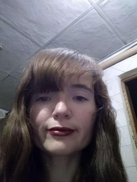 Юлия, Россия, Донецк. Фото на сайте ГдеПапа.Ру