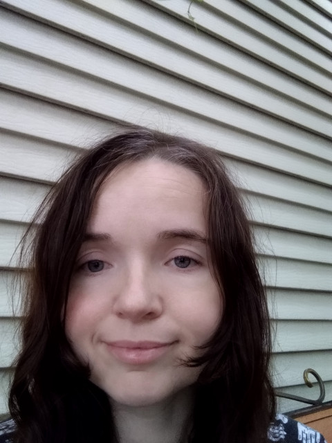 Юлия, Россия, Донецк. Фото на сайте ГдеПапа.Ру