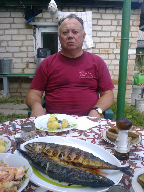 Владимир, Россия, Нижний Новгород. Фото на сайте ГдеПапа.Ру