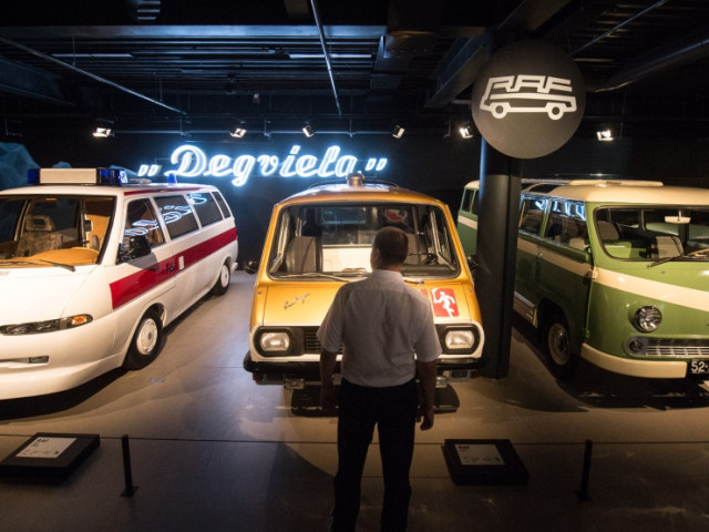 Владимир, Россия, Нижний Новгород. Фото на сайте ГдеПапа.Ру