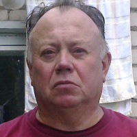 Владимир, Россия, Нижний Новгород, 71 год