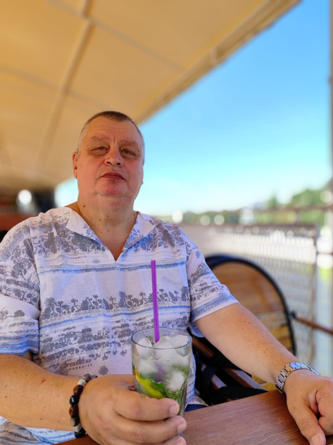 Борис Титов, Новосибирск, 63 года, 1 фото. Ищу: Добрую, понимающую, верную и надежную.  Анкета 871272. 