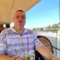 Борис Титов, Россия, Новосибирск, 63 года