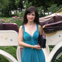 Света, Санкт-Петербург, м. Василеостровская, 35 лет