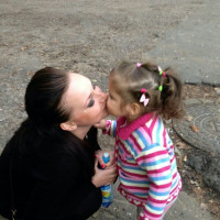 Света, Санкт-Петербург, м. Василеостровская, 35 лет