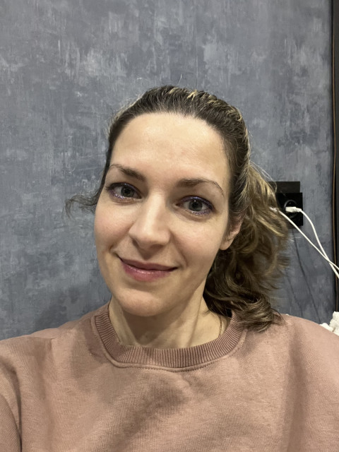 Мила, Россия, Санкт-Петербург. Фото на сайте ГдеПапа.Ру