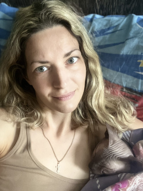 Мила, Россия, Санкт-Петербург, 39 лет, 2 ребенка. Познакомлюсь с мужчиной для дружбы и общения.  Анкета 871285. 
