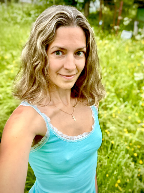 Мила, Россия, Санкт-Петербург. Фото на сайте ГдеПапа.Ру