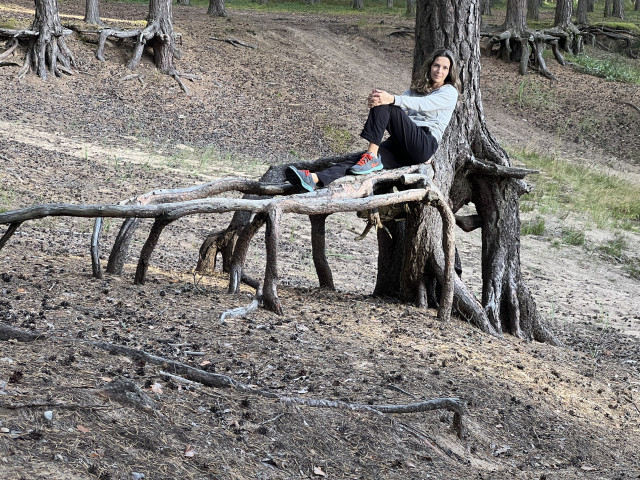 Мила, Россия, Санкт-Петербург. Фото на сайте ГдеПапа.Ру